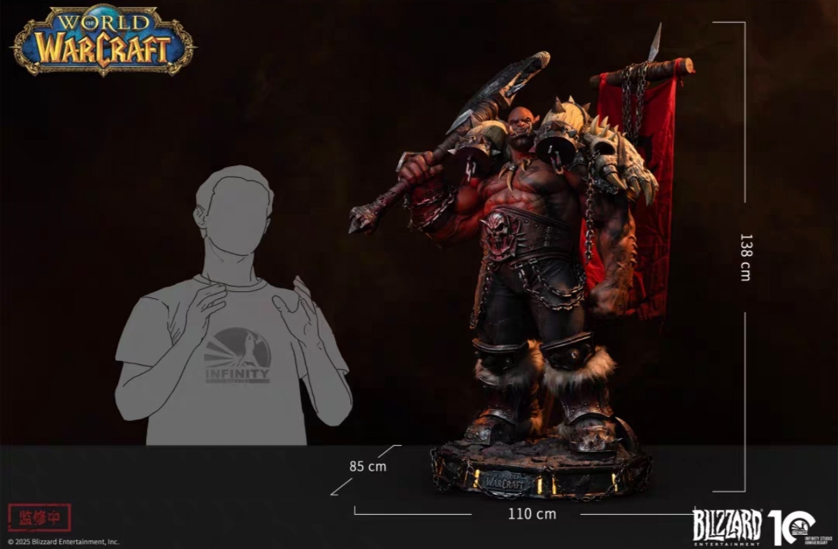 フィギュア専門店 -ソダチトイズ / 予約 Infinity Studio