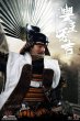 画像11:  COOMODEL SE082 豊臣秀吉 帝国シリーズ 素体 ヘッドセット 日本戦国 鎧 衣装 アクション フィギュア (11)