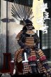 画像9:  COOMODEL SE082 豊臣秀吉 帝国シリーズ 素体 ヘッドセット 日本戦国 鎧 衣装 アクション フィギュア (9)