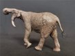 画像4: Eofauna 1/35 サイズ デイノテリウム 恐獣 象 大きい 絶滅 動物 リアル フィギュア PVC 20cm級 (4)