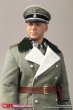 画像6: 【3R】GM642 Waffen-SS “Das Reich” Commander - Paul Hausser WW2ドイツ軍 武装親衛隊 将軍 パウル・ハウサー 1/6スケールフィギュア (6)
