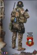 画像2: 【Soldier Story】SS107 イラク特殊作戦部隊 SAWガンナー 1/6スケールミリタリーフィギュア (2)