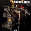 画像5: 2GOODCO 1/12 Iron Man Lab Accessories + Robotic Arms アイアンマン ラボ ロボットアーム (5)