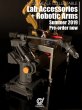 画像3: 2GOODCO 1/12 Iron Man Lab Accessories + Robotic Arms アイアンマン ラボ ロボットアーム (3)