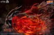 画像6: Infinity Studios ナルト 疾風伝 フィギュア 八門遁甲 夜ガイ vs うちはマダラ正規品 完成品 (6)