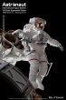 画像6: ブリッツウェイ 宇宙飛行士 ASTRONAUT ISS EMU ver BW-SS-20201 1/4 スタチュー BLITZWAY 新品 フィギュア (6)