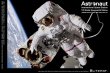 画像1: ブリッツウェイ 宇宙飛行士 ASTRONAUT ISS EMU ver BW-SS-20201 1/4 スタチュー BLITZWAY 新品 フィギュア (1)