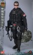 画像1: SoldierStory SS108 2018 中国海軍 1/6 アクションフィギュア (1)