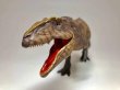 画像2: 恐竜Eofaunaギガノトサウルス（ディノクライシス・Ark Survival Evolved・ジュラシックワールド） (2)