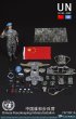 画像3: FLAGSET 中国 兵 1/6 アクションフィギュア フィギュア 73016  (3)