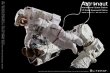 画像3: ブリッツウェイ 宇宙飛行士 ASTRONAUT ISS EMU ver BW-SS-20201 1/4 スタチュー BLITZWAY 新品 フィギュア (3)