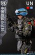 画像4: FLAGSET 中国 兵 1/6 アクションフィギュア フィギュア 73016  (4)