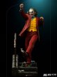 画像4: 予約 iron studios アイアンスタジオ  Joker ジョーカー 1:3スケール スタチュー (4)