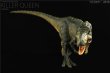 画像3: REBOR 1/35 ティラノサウルス 恐竜 リアル フィギュア PVC プラモデル 模型 36.8cm 塗装済 (3)