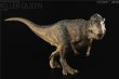画像6: REBOR 1/35 ティラノサウルス 恐竜 リアル フィギュア PVC プラモデル 模型 36.8cm 塗装済 (6)