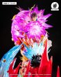 画像3: 予約 Tsume art HQS ドラゴンボール ベジータ  1/6 スタチュー (3)