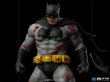 画像7: Iron studios アイアンスタジオ バットマン The Dark Knight 1/6 スタチュー 塗装済み 完成品  (7)