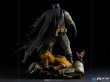 画像3: Iron studios アイアンスタジオ バットマン The Dark Knight 1/6 スタチュー 塗装済み 完成品  (3)