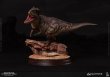 画像8: DAMTOYS ギガノトサウルス スタチュー MUS014 (8)
