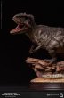 画像9: DAMTOYS ギガノトサウルス スタチュー MUS014 (9)