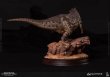 画像3: DAMTOYS ギガノトサウルス スタチュー MUS014 (3)