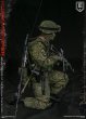 画像3:  DAMTOYS 1/6 78078 ミリタリー 男性 兵士 士官 スナイパ 素体 ヘッド 服 武器 可動 アクションフィギュア (3)