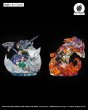 画像9:  Tsume art HQS+  フェアリーテイル ウェンディ ガジル 1/4 スタチュー (9)