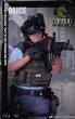 画像6: Soldier Story 	 香港警察 反恐特勤隊 CTRU 1/6 アクションフィギュア SS115 (6)