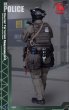 画像9:  Soldier Story 香港警察 反恐特勤隊 CTRU 1/6 アクションフィギュア SS116 (9)