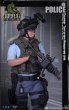 画像7: Soldier Story 	 香港警察 反恐特勤隊 CTRU 1/6 アクションフィギュア SS115 (7)