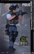画像3: Soldier Story 	 香港警察 反恐特勤隊 CTRU 1/6 アクションフィギュア SS115 (3)