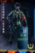 画像2: 予約 FLAGSET 1/6 中国人民武装警察部隊  アクションフィギュア 73028 (2)