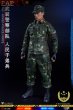 画像7: 予約 FLAGSET 1/6 中国人民武装警察部隊  アクションフィギュア 73028 (7)