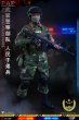 画像11: 予約 FLAGSET 1/6 中国人民武装警察部隊  アクションフィギュア 73028 (11)