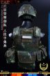 画像9: 予約 FLAGSET 1/6 中国人民武装警察部隊  アクションフィギュア 73028 (9)