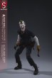 画像8:  swtoys fs037 1/6 Skinning Joker アクションフィギュア (8)