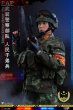 画像6: 予約 FLAGSET 1/6 中国人民武装警察部隊  アクションフィギュア 73028 (6)