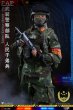 画像3: 予約 FLAGSET 1/6 中国人民武装警察部隊  アクションフィギュア 73028 (3)