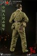 画像4: FLAGSET 1/6 中国志願軍 朝鮮戦争 アクションフィギュア 73037 (4)