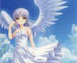 画像5: Angel Beats！ 天使 専用 展示ケース (5)