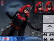 画像11:  swtoys fs041 1/6 Lady Bat  アクションフィギュア (11)