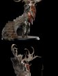 画像2: Weta ウェタ ホビット 竜に奪われた王国 スランドゥイル  1/6 スタチュー (2)