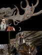 画像10: Weta ウェタ ホビット 竜に奪われた王国 スランドゥイル  1/6 スタチュー (10)