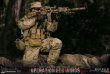 画像11:  DAMTOYS 1/6 米海軍特殊部隊 ネイビーシールズ SDVチーム1 - スナイパー ”レッド・ウィング作戦” in アフガニスタン アクションフィギュア 78085 (11)