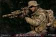 画像10:  DAMTOYS 1/6 米海軍特殊部隊 ネイビーシールズ SDVチーム1 - スナイパー ”レッド・ウィング作戦” in アフガニスタン アクションフィギュア 78085 (10)