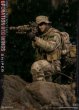 画像13:  DAMTOYS 1/6 米海軍特殊部隊 ネイビーシールズ SDVチーム1 - スナイパー ”レッド・ウィング作戦” in アフガニスタン アクションフィギュア 78085 (13)