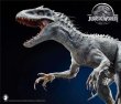 画像8:  w-dragon Indominus Rex 1/15 スタチュー	 (8)