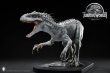 画像4:  w-dragon Indominus Rex 1/15 スタチュー	 (4)