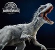 画像2:  w-dragon Indominus Rex 1/15 スタチュー	 (2)
