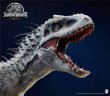 画像10:  w-dragon Indominus Rex 1/15 スタチュー	 (10)